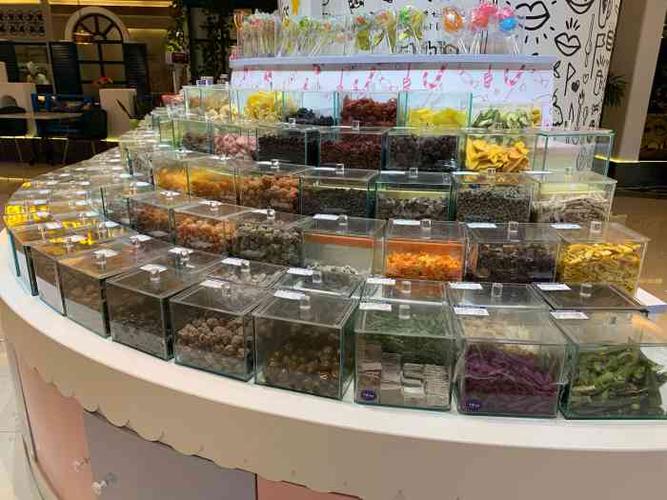 吚哆良品(全运村中央广场店)